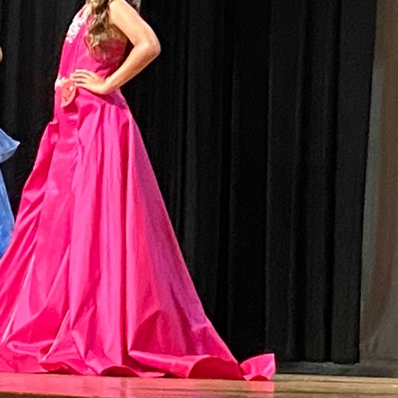 Ritzee size 12 - Picture 2 of 2